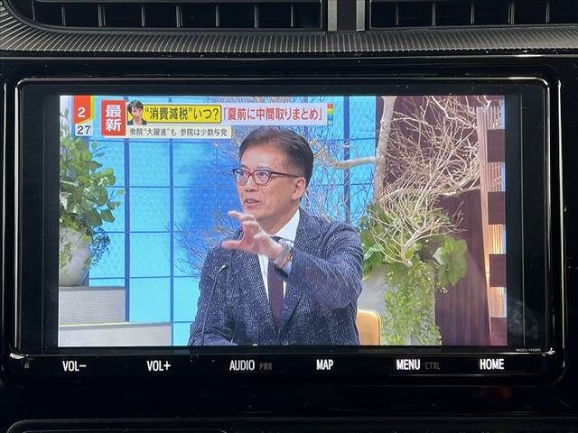 TOYOTA AQUA 2021 Image 31