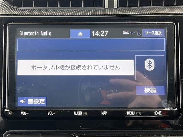 TOYOTA AQUA 2021 Image 31