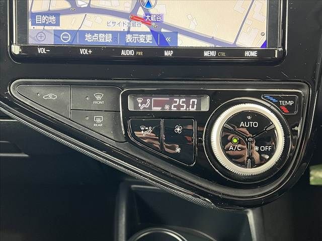 TOYOTA AQUA 2021 Image 31