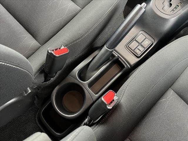 TOYOTA AQUA 2021 Image 31