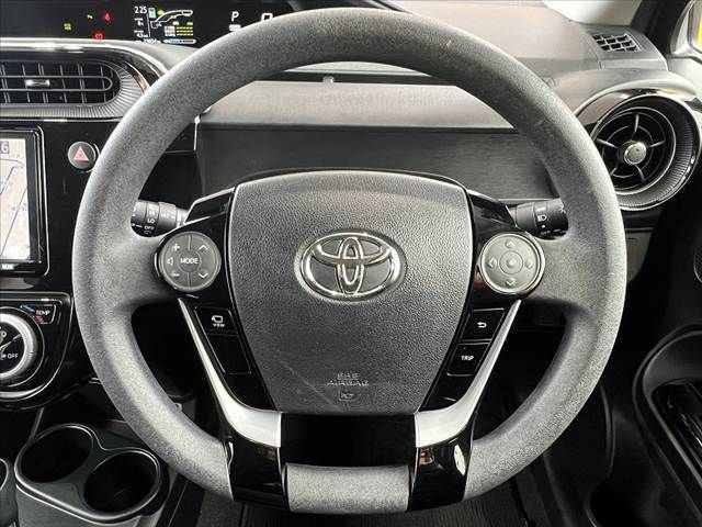 TOYOTA AQUA 2021 Image 31