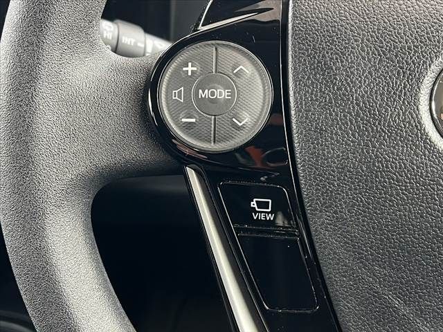 TOYOTA AQUA 2021 Image 31