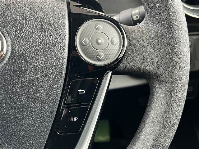 TOYOTA AQUA 2021 Image 31