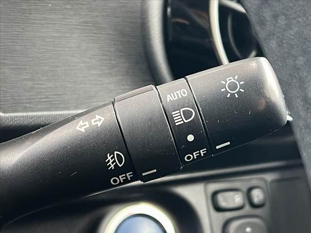 TOYOTA AQUA 2021 Image 31