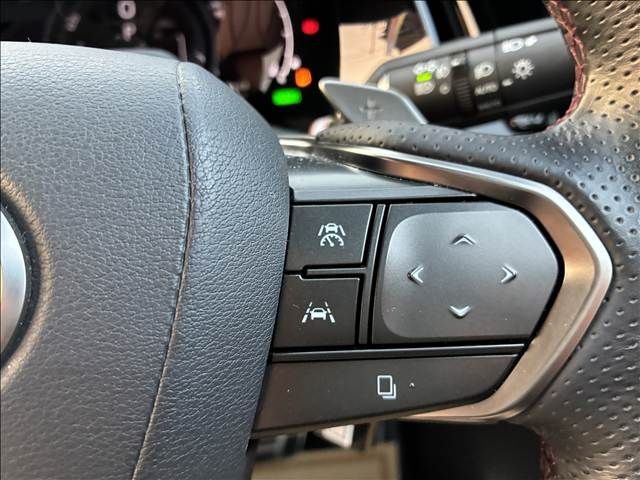 TOYOTA LEXUS RX500H 2023 Image 31