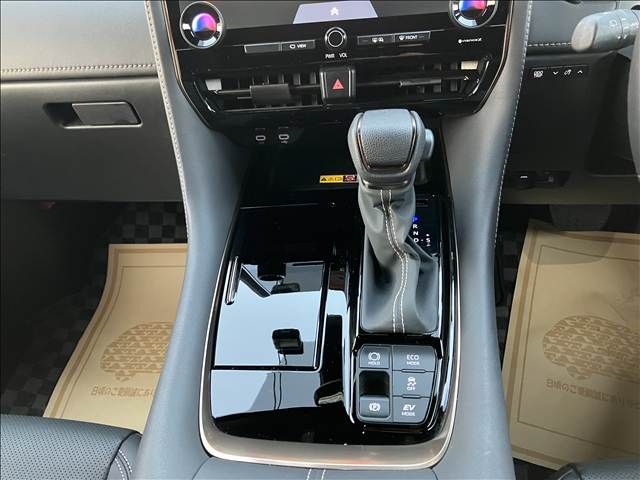 TOYOTA ALPHARD HYBRID 2024 Image 31