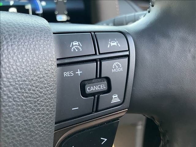 TOYOTA ALPHARD HYBRID 2024 Image 31