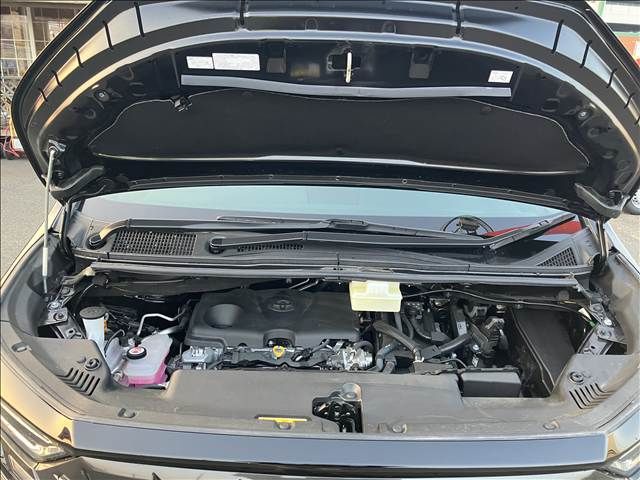 TOYOTA ALPHARD HYBRID 2024 Image 31