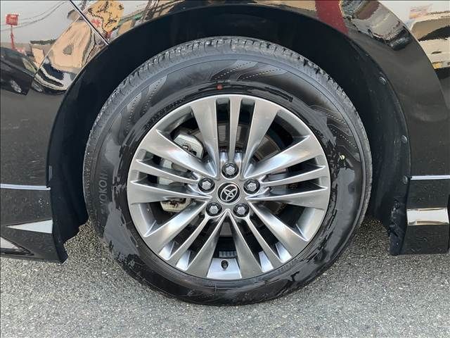 TOYOTA ALPHARD HYBRID 2024 Image 31