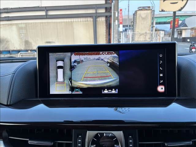 TOYOTA LEXUS LX570 AWD 2018 Image 31