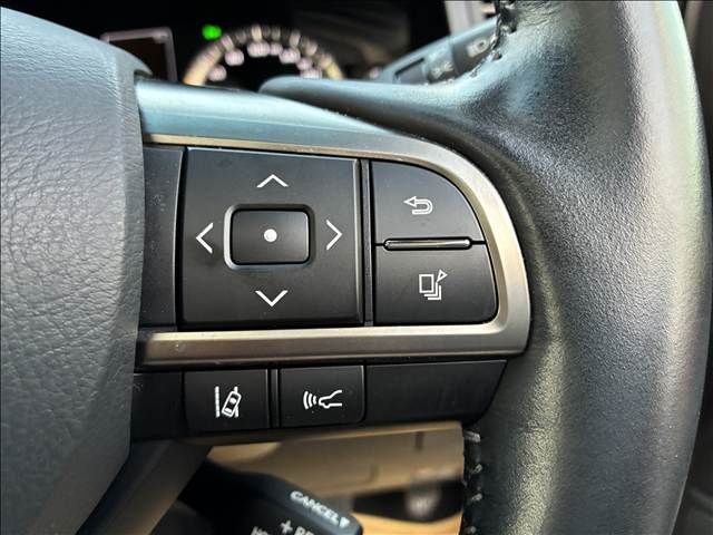 TOYOTA LEXUS LX570 AWD 2018 Image 31