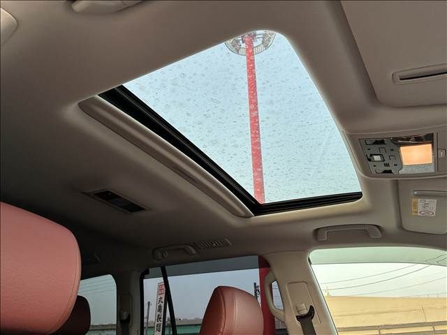 TOYOTA LEXUS LX570 AWD 2018 Image 31