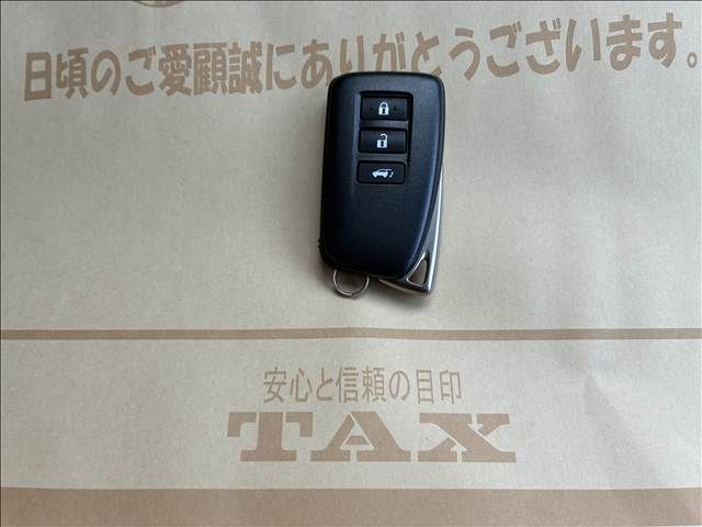 TOYOTA LEXUS LX570 AWD 2018 Image 31