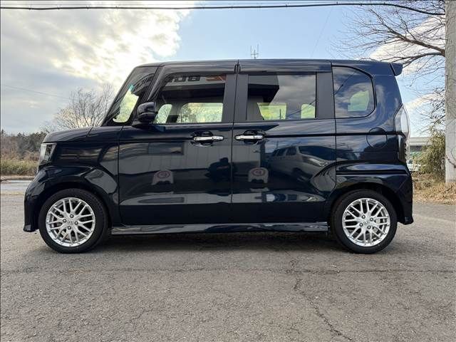 HONDA N BOX CUSTOM 2021 Image 31