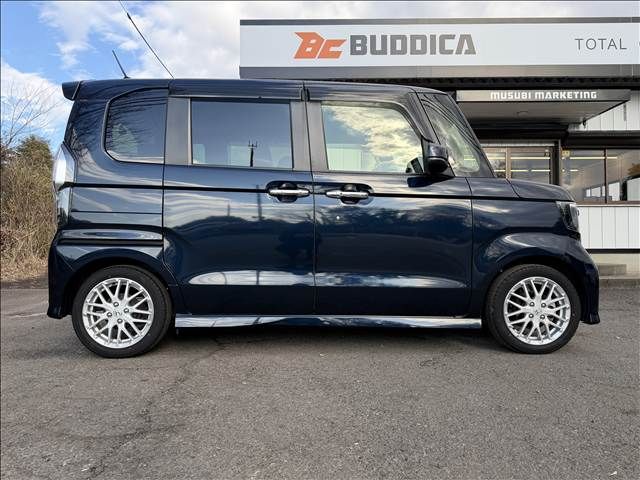 HONDA N BOX CUSTOM 2021 Image 31