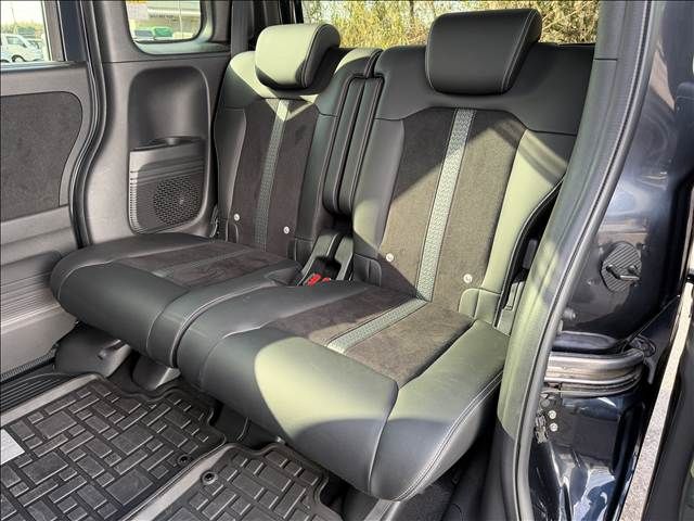 HONDA N BOX CUSTOM 2021 Image 31