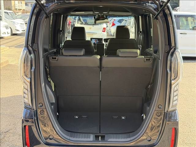 HONDA N BOX CUSTOM 2021 Image 31