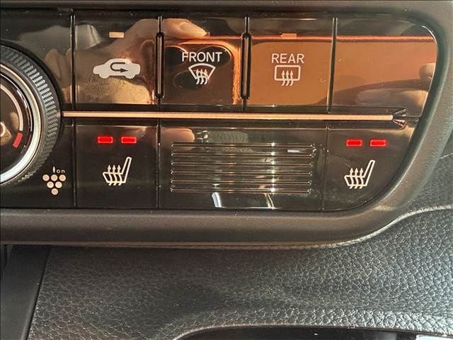 HONDA N BOX CUSTOM 2021 Image 31