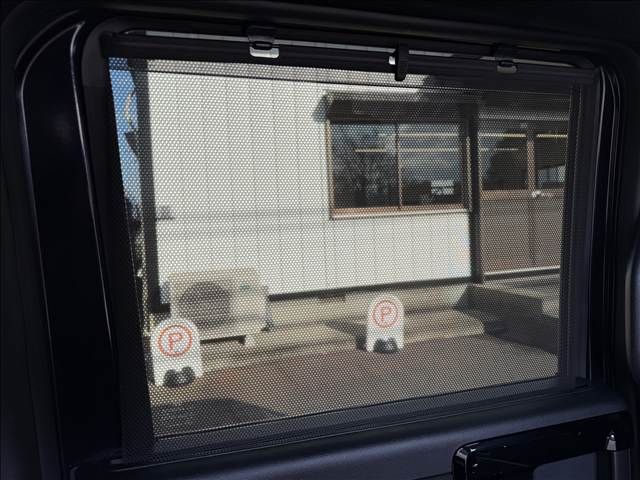 HONDA N BOX CUSTOM 2021 Image 31