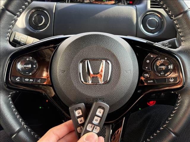 HONDA N BOX CUSTOM 2021 Image 31