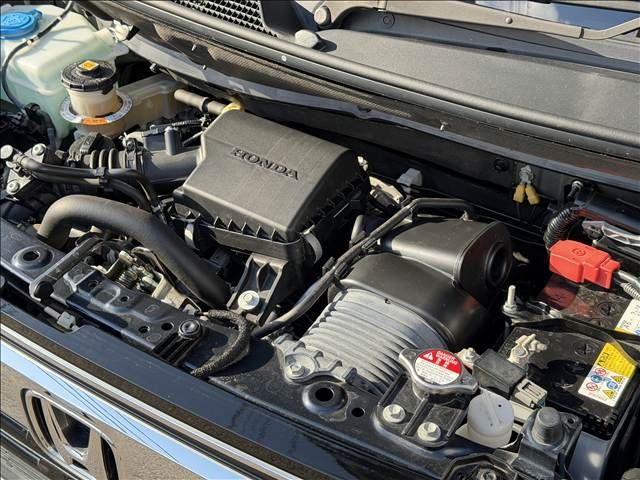 HONDA N BOX CUSTOM 2021 Image 31