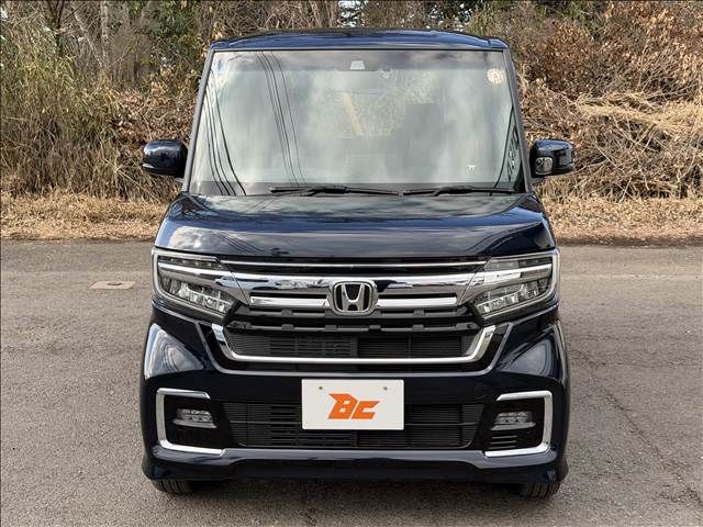 HONDA N BOX CUSTOM 2021 Image 31