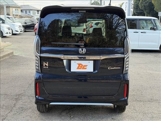 HONDA N BOX CUSTOM 2021 Image 31