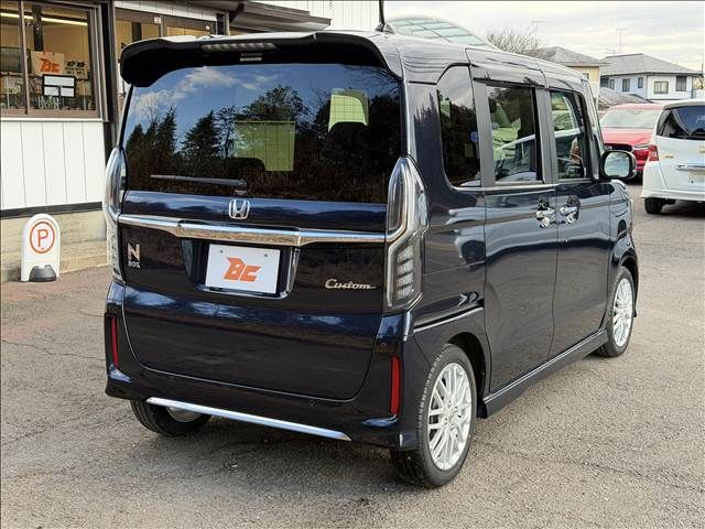 HONDA N BOX CUSTOM 2021 Image 31