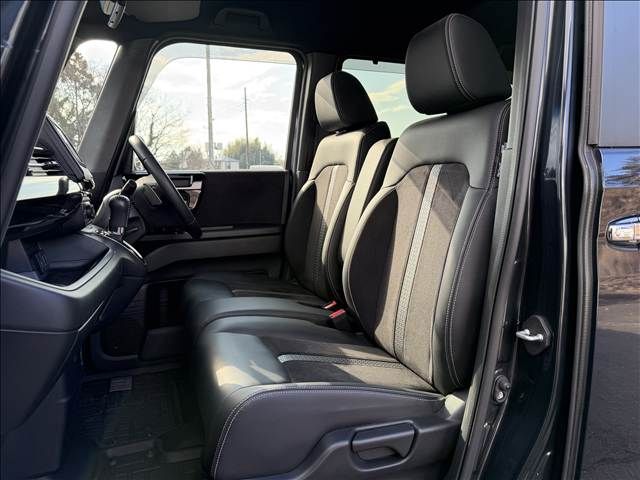 HONDA N BOX CUSTOM 2021 Image 31