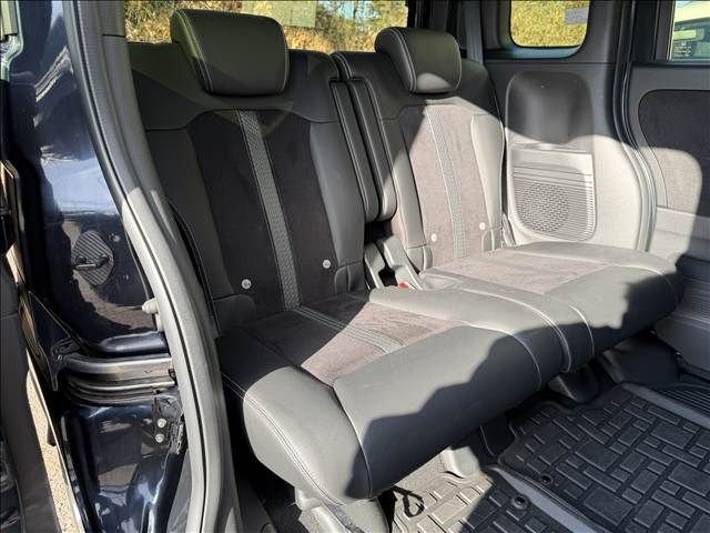 HONDA N BOX CUSTOM 2021 Image 31