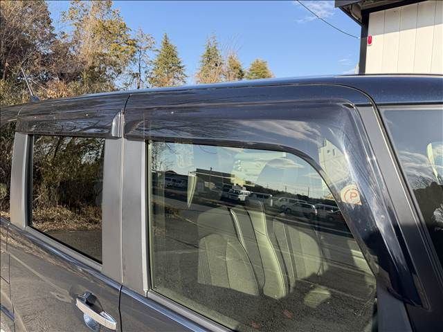 HONDA N BOX CUSTOM 2021 Image 31