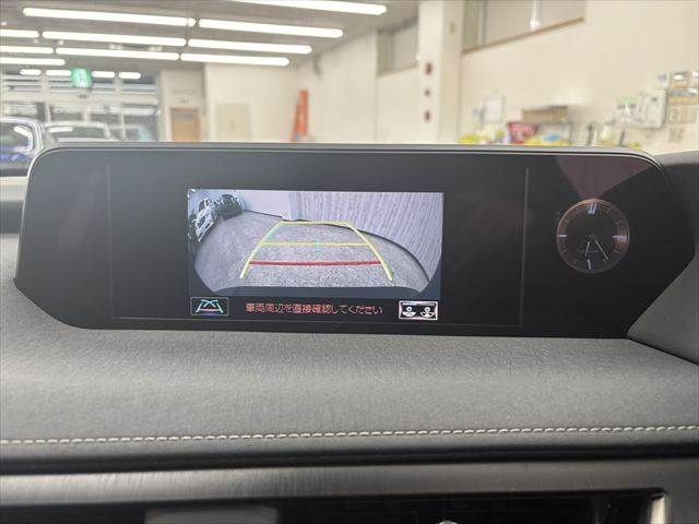 TOYOTA LEXUS UX300E 2021 Image 31