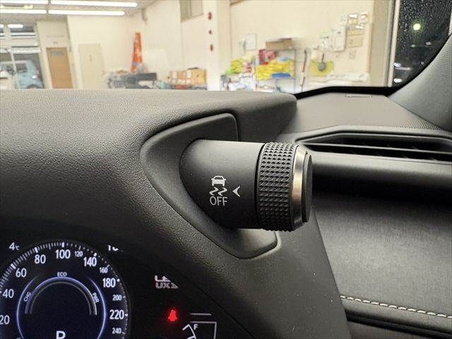 TOYOTA LEXUS UX300E 2021 Image 31