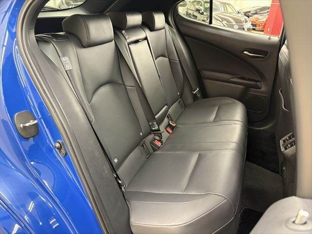 TOYOTA LEXUS UX300E 2021 Image 31