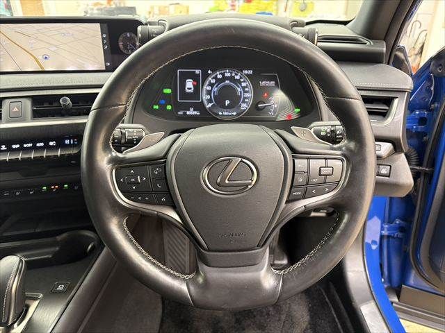 TOYOTA LEXUS UX300E 2021 Image 31