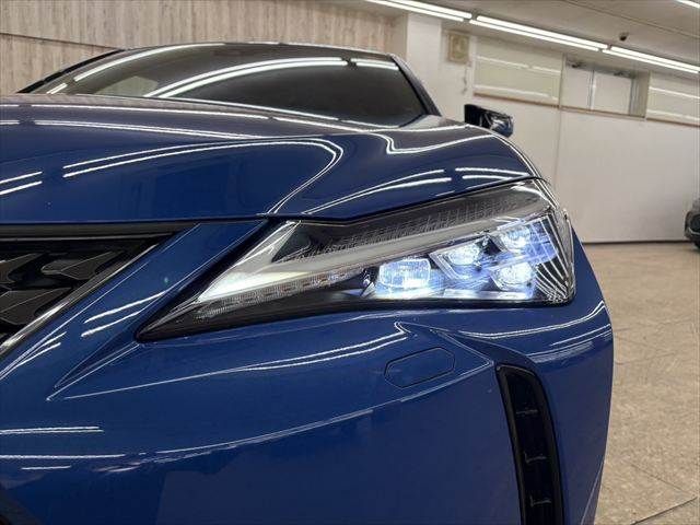 TOYOTA LEXUS UX300E 2021 Image 31