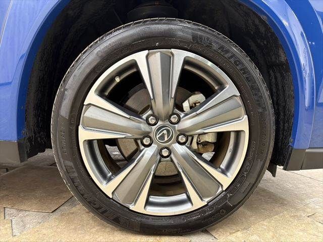 TOYOTA LEXUS UX300E 2021 Image 31