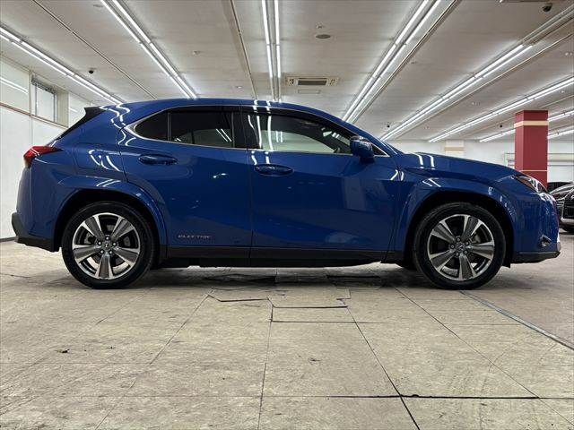 TOYOTA LEXUS UX300E 2021 Image 31