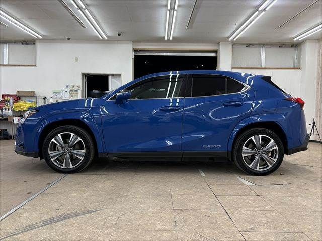 TOYOTA LEXUS UX300E 2021 Image 31