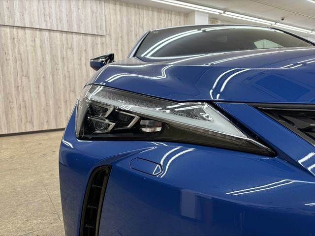 TOYOTA LEXUS UX300E 2021 Image 31