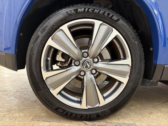 TOYOTA LEXUS UX300E 2021 Image 31