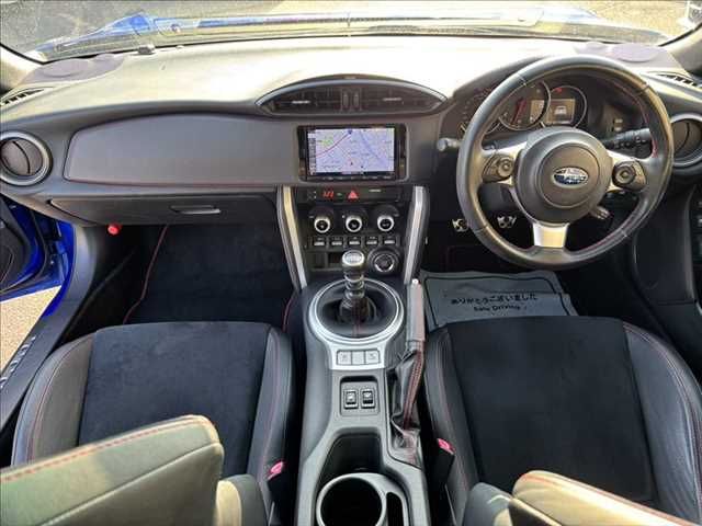 SUBARU BRZ 2017 Image 31
