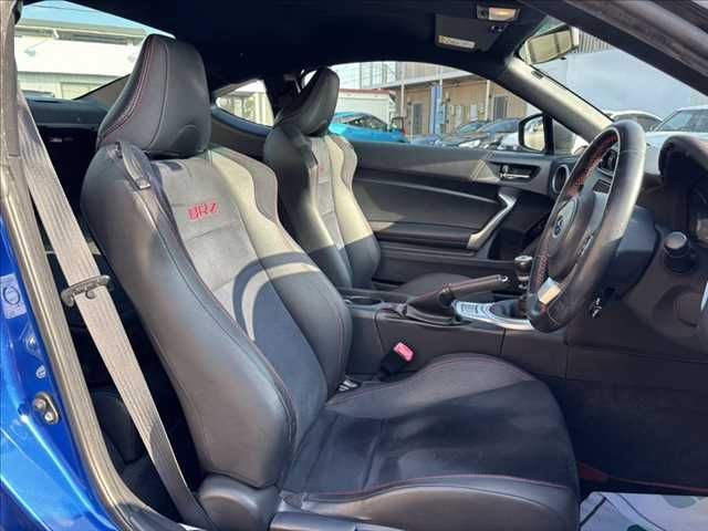 SUBARU BRZ 2017 Image 31
