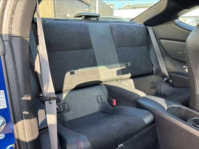 SUBARU BRZ 2017 Image 31