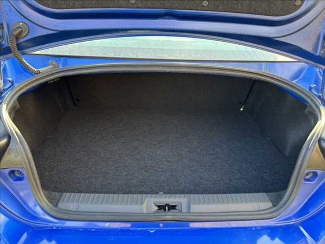 SUBARU BRZ 2017 Image 31