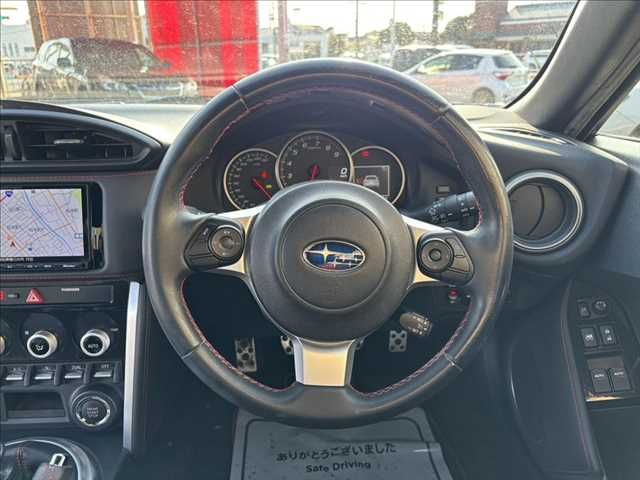 SUBARU BRZ 2017 Image 31