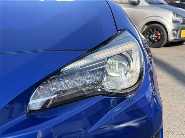 SUBARU BRZ 2017 Image 31