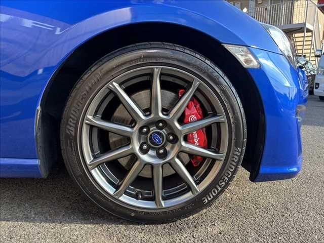 SUBARU BRZ 2017 Image 31