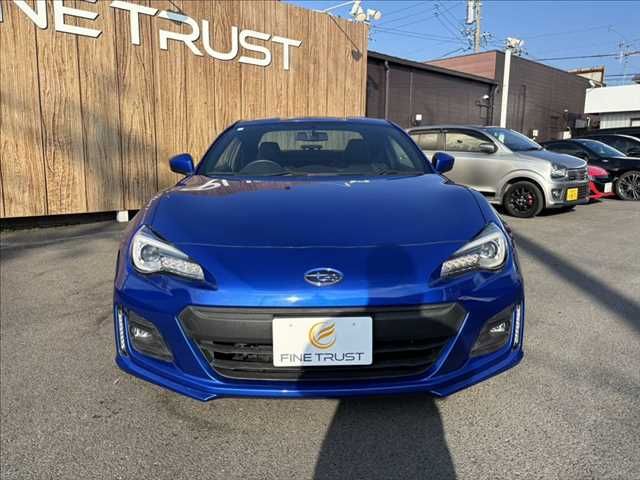 SUBARU BRZ 2017 Image 31