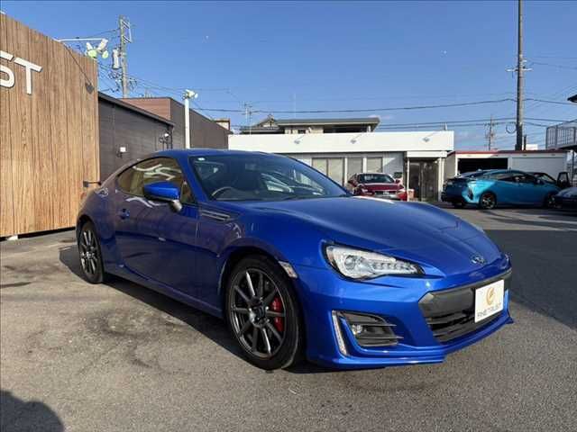 SUBARU BRZ 2017 Image 31